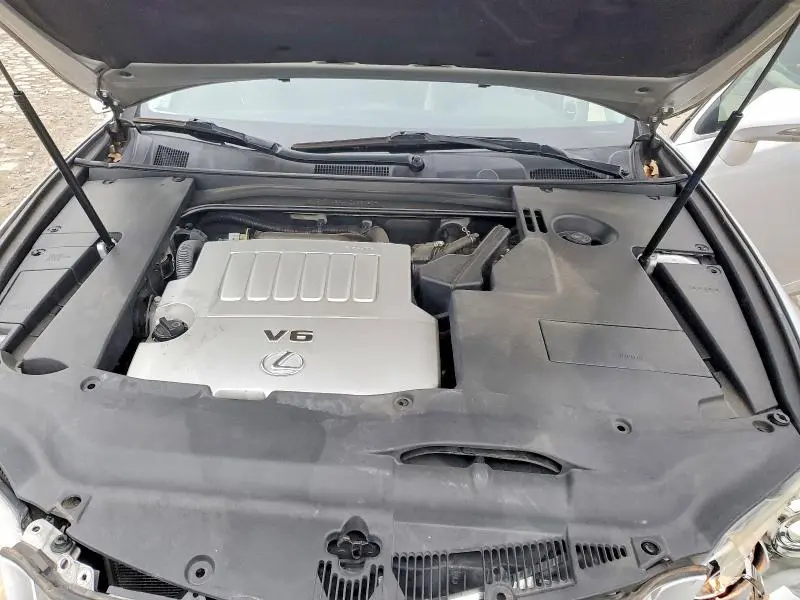 2010 LEXUS ES 350 BASE  