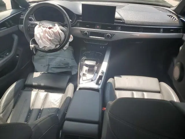 2023 AUDI A4 PREMIUM PLUS 45  