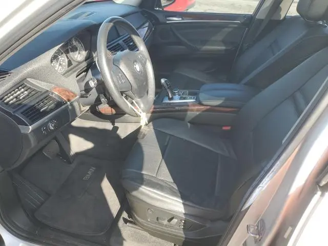 2012 BMW X5 XDRIVE35I  