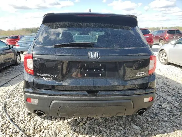 2021 HONDA PASSPORT SPORT  