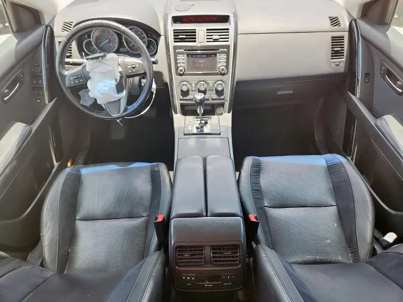 2013 MAZDA CX-9 TOURING  