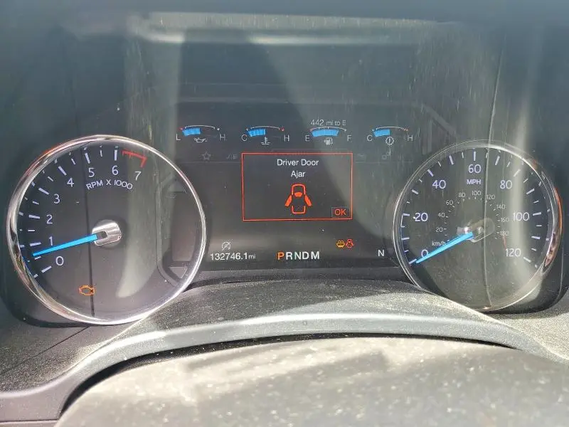 2019 FORD EXPEDITION MAX XLT  