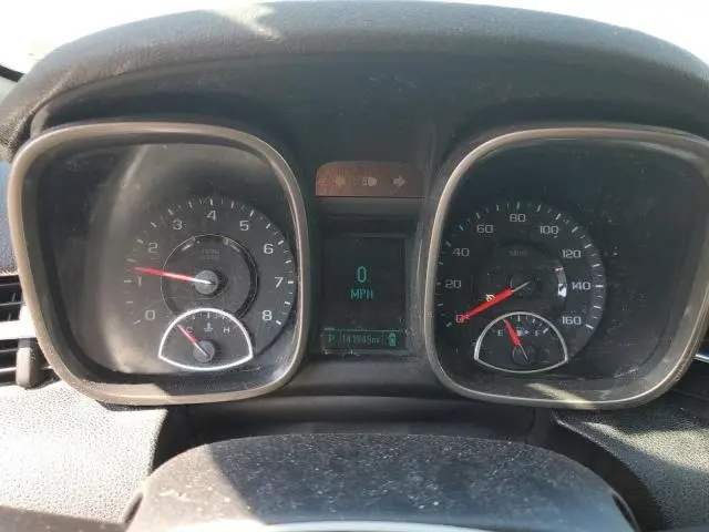 2013 CHEVROLET MALIBU LS  