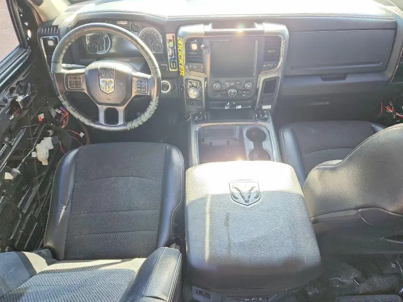 2016 RAM 1500 SPORT  