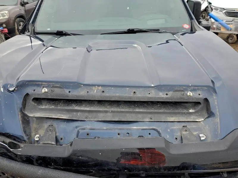 2022 GMC SIERRA K2500 AT4  