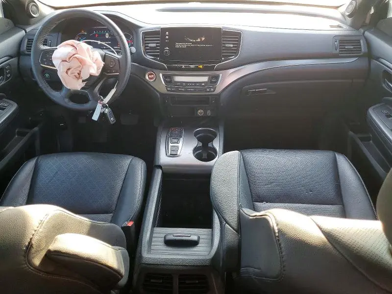 2020 HONDA PASSPORT EXL  