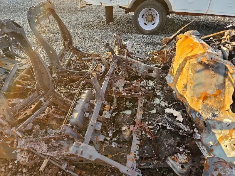 2024 FORD F250 SUPER DUTY  