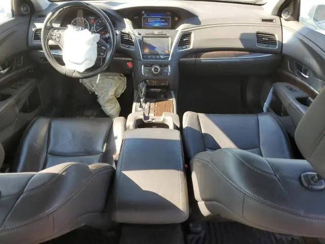 2014 ACURA RLX TECH  