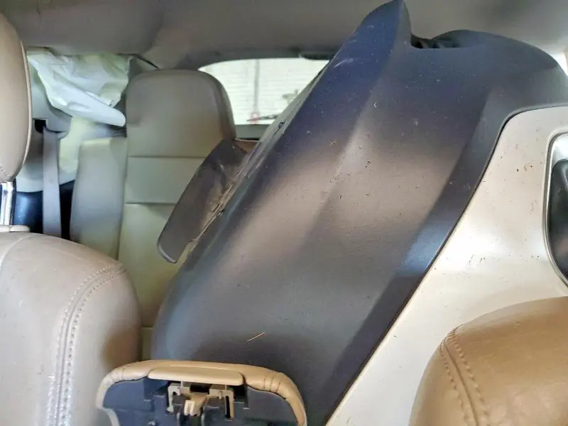 2015 JEEP COMPASS LIMITED  