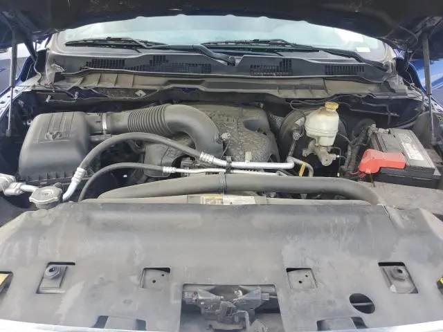 2016 RAM 1500 SLT  