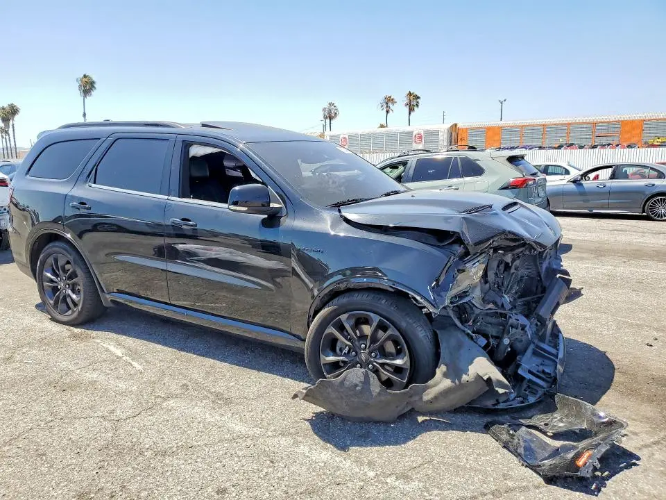 2023 DODGE DURANGO R  
