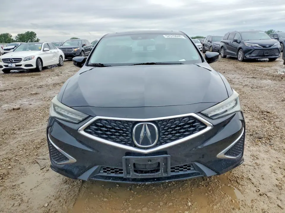 2021 ACURA ILX PREMIUM  