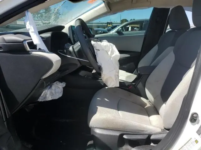 2022 TOYOTA COROLLA L  
