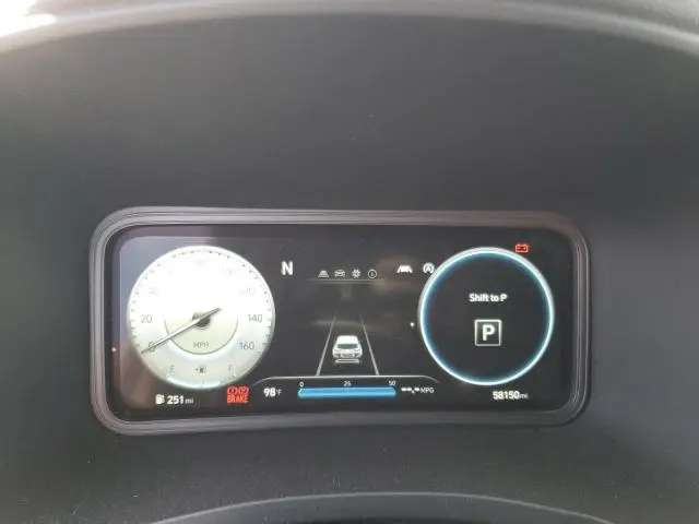 2022 HYUNDAI KONA N LINE  