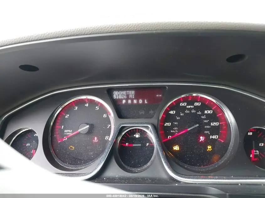 2017 GMC ACADIA LIMITED  