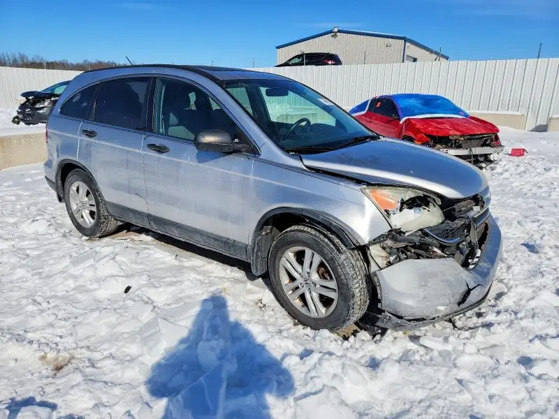 2011 HONDA CR-V   