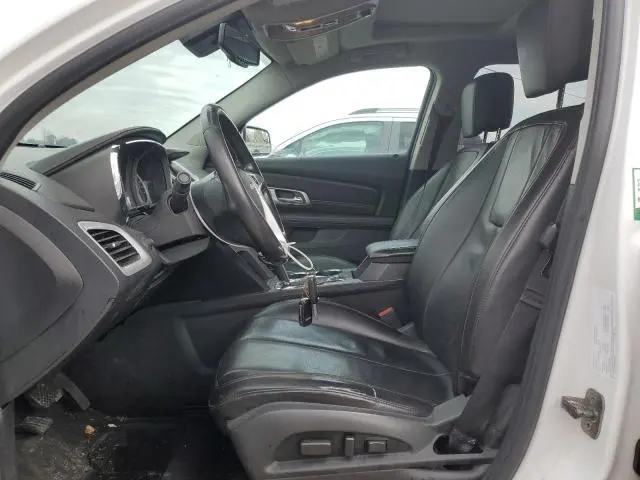 2013 GMC TERRAIN SLT  