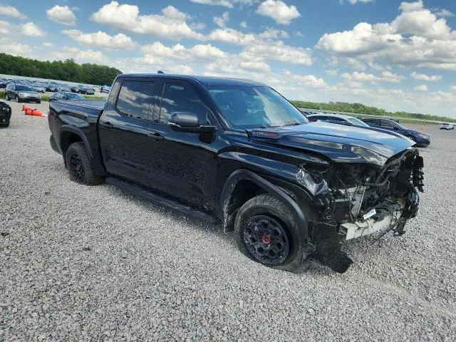 2024 TOYOTA TUNDRA TRD PRO HV  