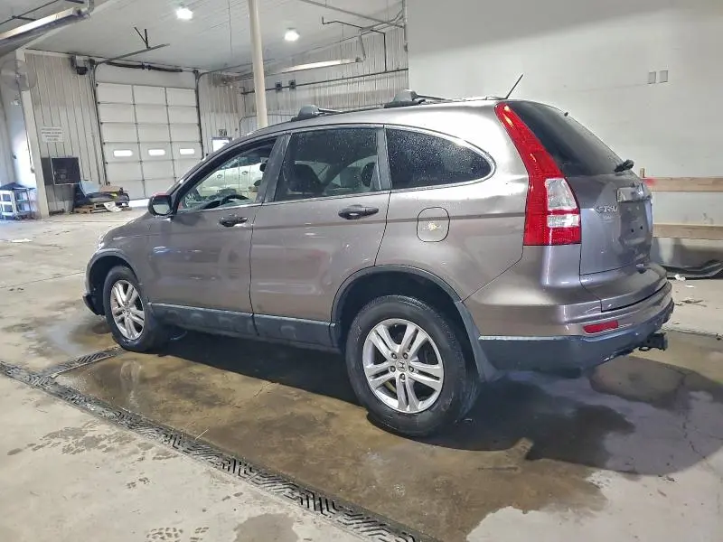 2011 HONDA CR-V EX  