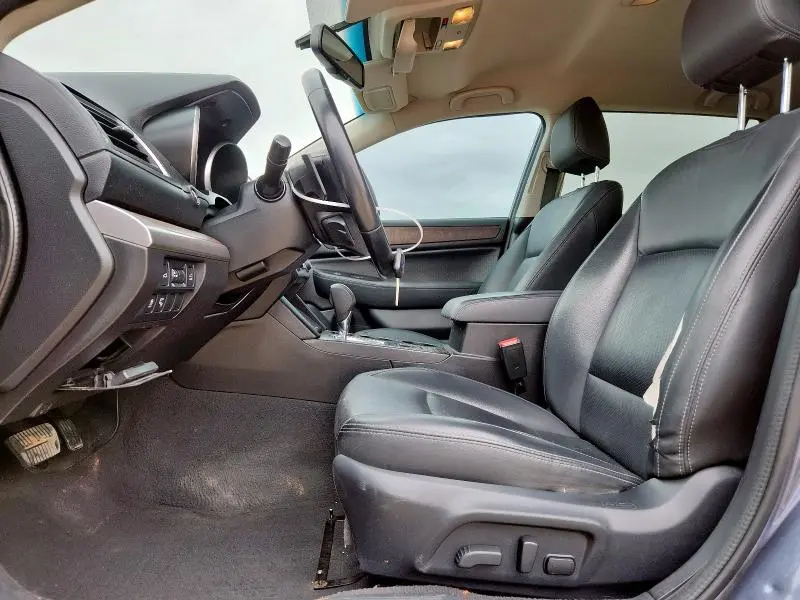 2016 SUBARU OUTBACK 3.6R LIMITED  
