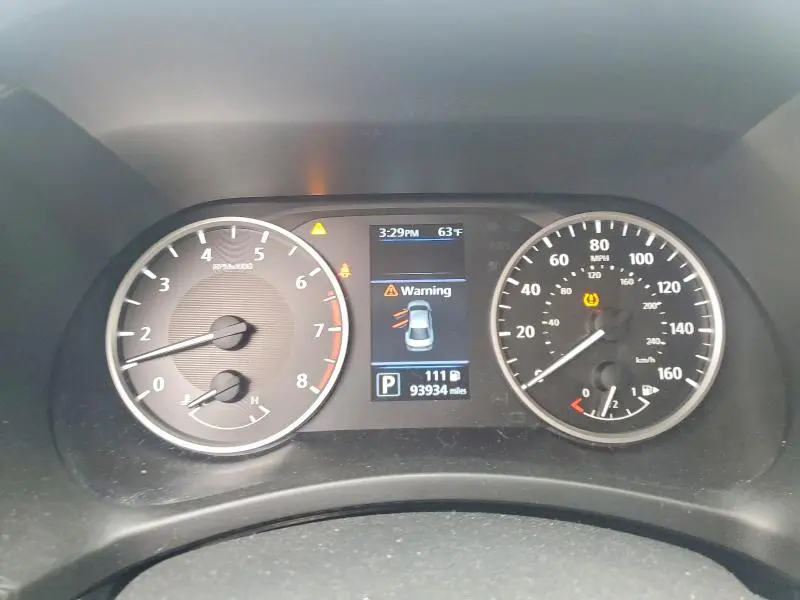 2023 NISSAN SENTRA S  