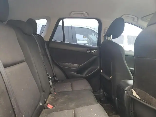 2014 MAZDA CX-5 SPORT  