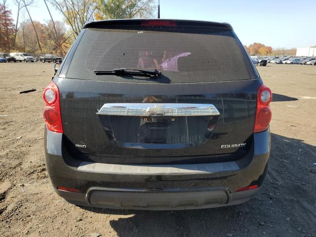 2012 CHEVROLET EQUINOX LS