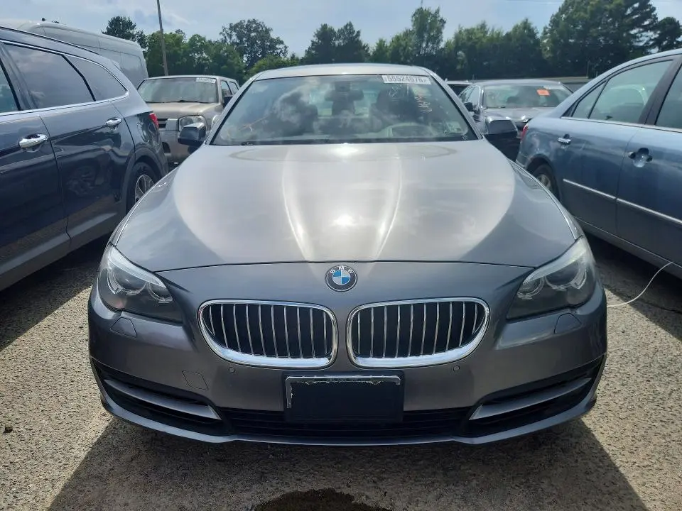 2014 BMW 535 I  