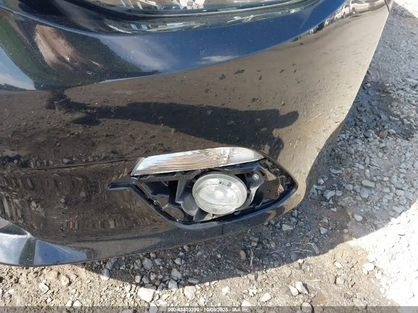 2015 MAZDA MAZDA3 I TOURING