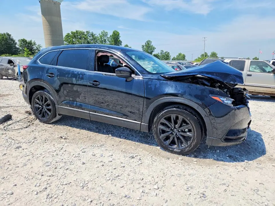 2023 MAZDA CX-9 TOURING PLUS  