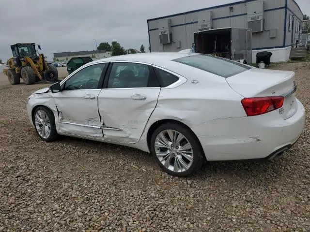 2020 CHEVROLET IMPALA PREMIER  