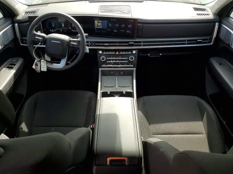 2024 HYUNDAI SANTA FE SE  