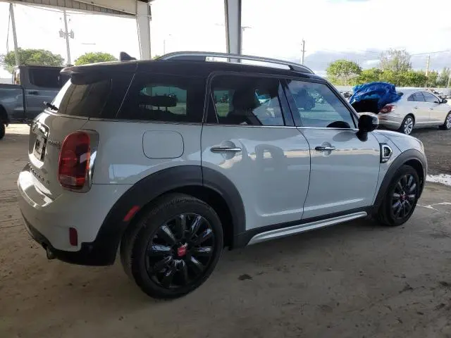 2020 MINI COOPER S COUNTRYMAN  