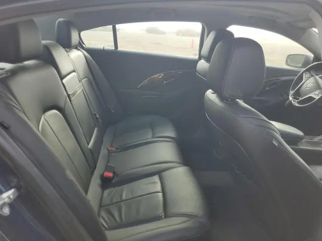 2016 BUICK LACROSSE