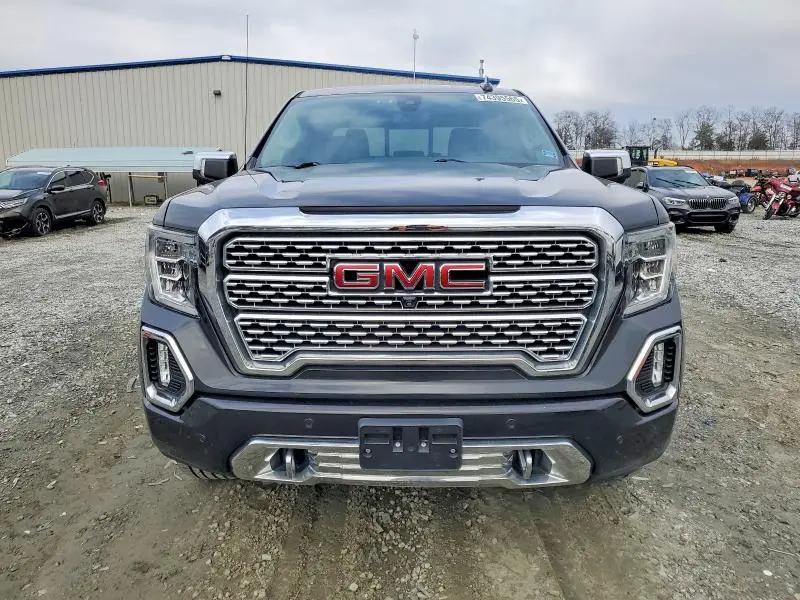 2020 GMC SIERRA K1500 DENALI  