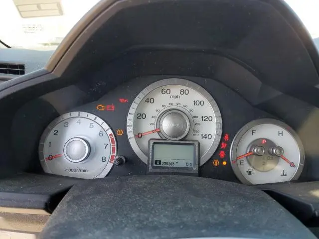 2010 HONDA PILOT TOURING  