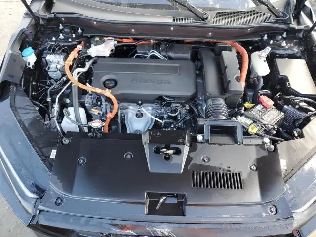 2026 HONDA CR-V SPORT TOURING  