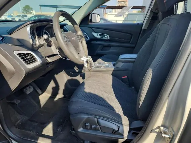 2014 GMC TERRAIN SLE  