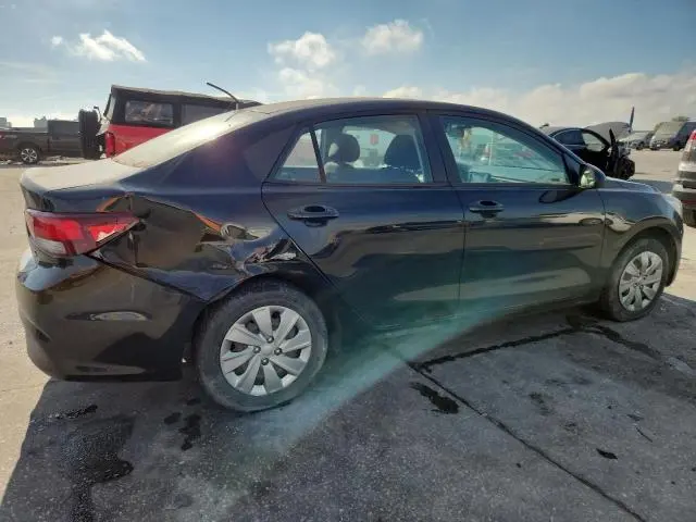 2020 KIA RIO LX  