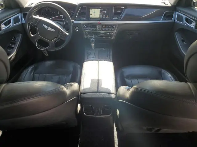 2016 HYUNDAI GENESIS 3.8L  