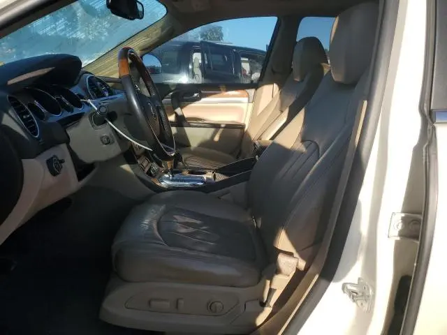2011 BUICK ENCLAVE CXL  