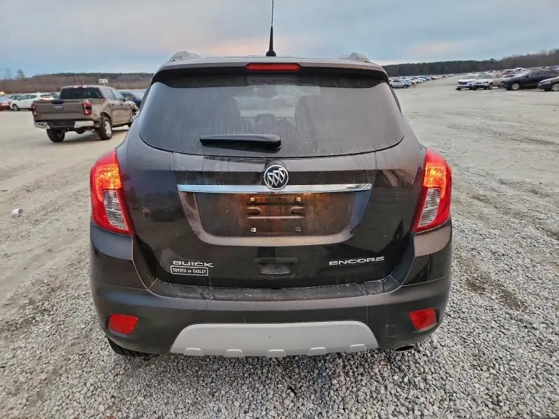 2014 BUICK ENCORE   