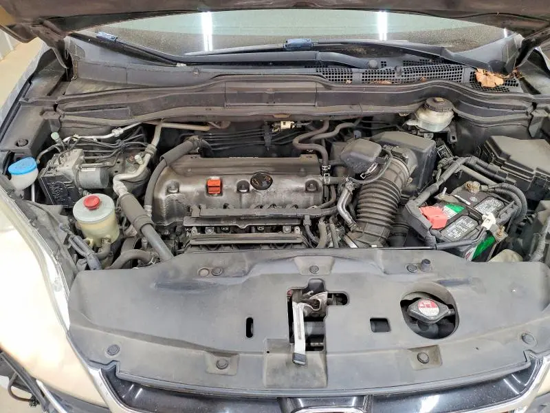 2010 HONDA CR-V EX  