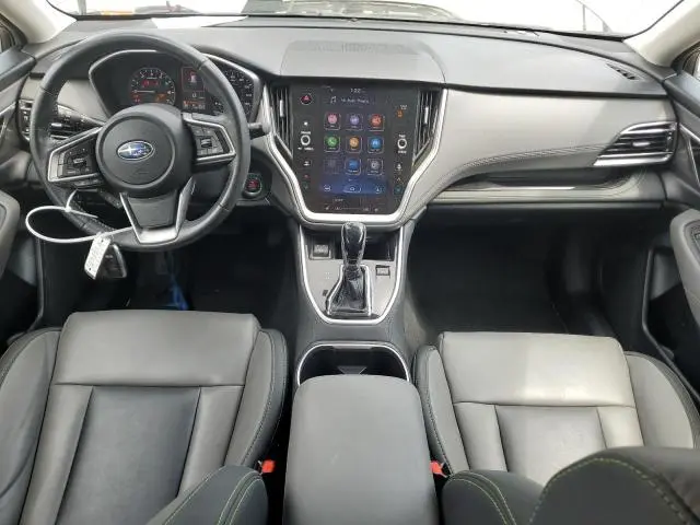 2022 SUBARU OUTBACK ONYX EDITION XT
