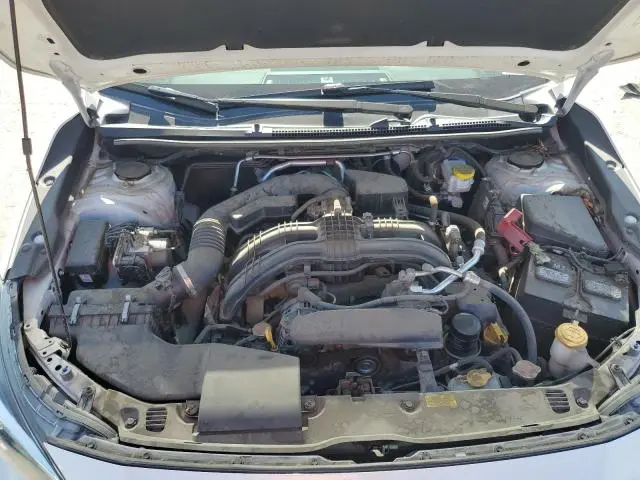 2019 SUBARU IMPREZA PREMIUM  