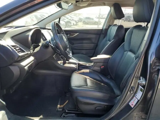 2018 SUBARU CROSSTREK LIMITED  