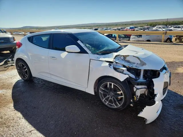 2014 HYUNDAI VELOSTER BASE  