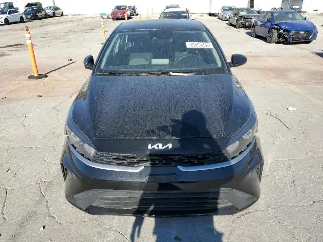 2024 KIA FORTE LX