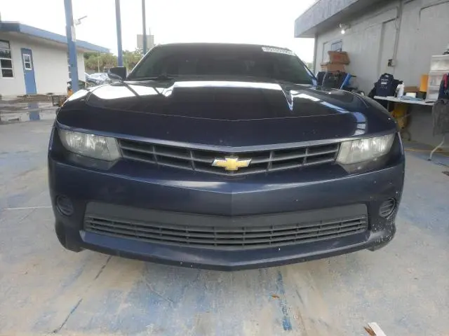 2015 CHEVROLET CAMARO LS  