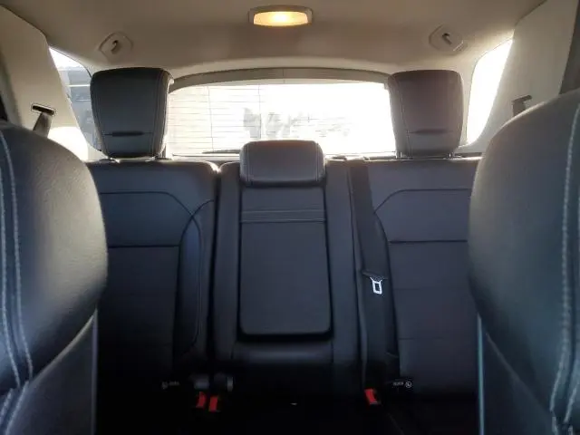 2015 MERCEDES-BENZ ML 350 4MATIC  